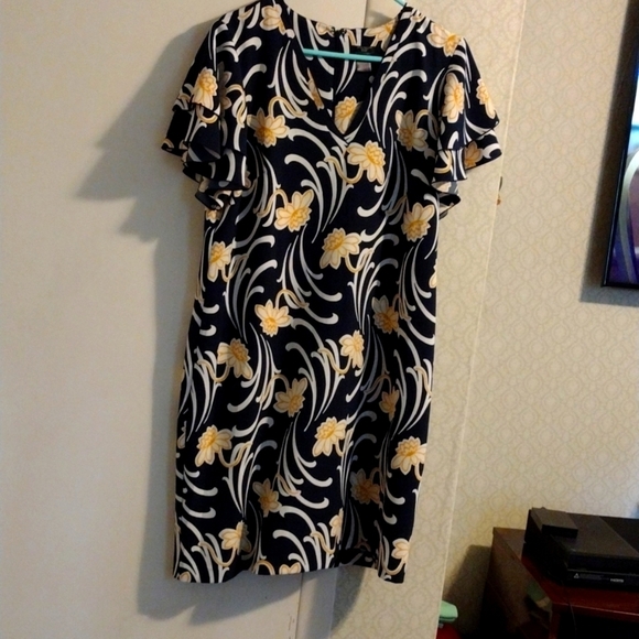 Ann Taylor Factory Dress - Picture 1 of 6